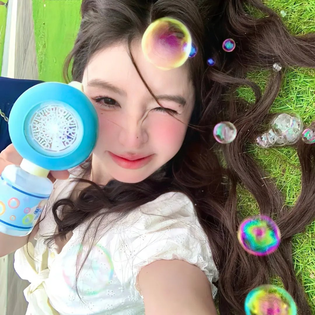 灵魂势力 海报
