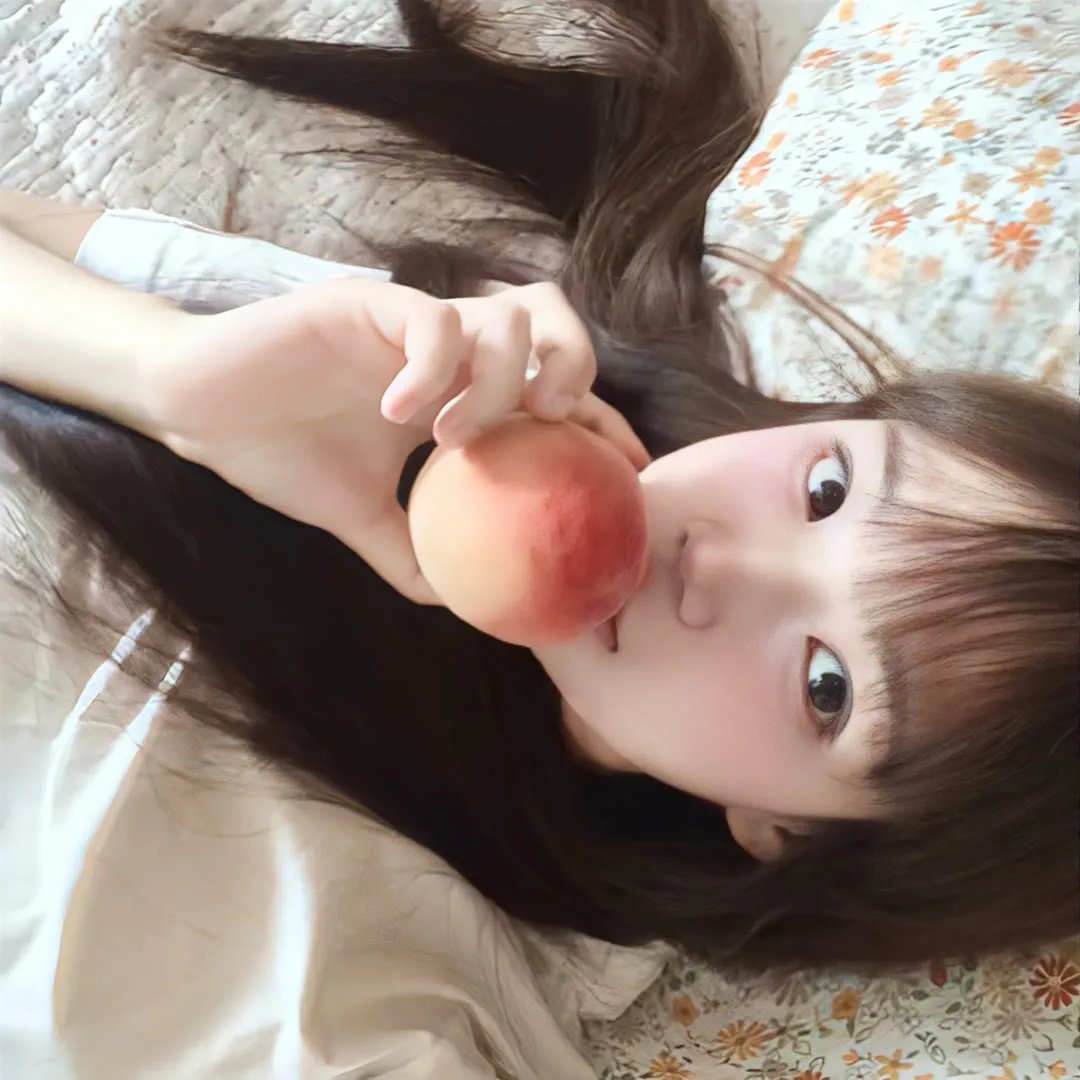暮色心约 海报